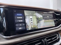 Hongqi H9 3.0T Zhilian Qiling four-seater version - фото 11