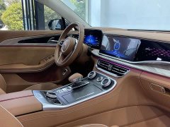 Hongqi H9 3.0T Zhilian Qiling four-seater version - фото 12