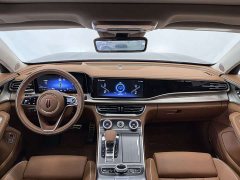 Hongqi H9 3.0T Zhilian Qiling four-seater version - фото 13
