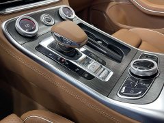 Hongqi H9 3.0T Zhilian Qiling four-seater version - фото 14