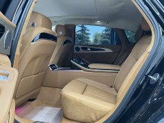 Hongqi H9 3.0T Zhilian Qiling four-seater version - фото 18