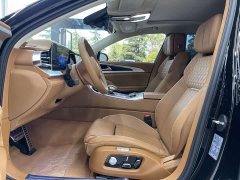 Hongqi H9 3.0T Zhilian Qiling four-seater version - фото 19