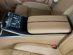 Hongqi H9 3.0T Zhilian Qiling four-seater version - фото 20