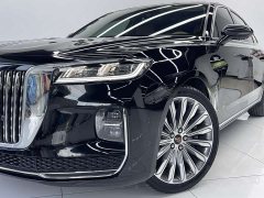 Hongqi H9 3.0T Zhilian Qiling four-seater version - фото 3