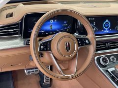 Hongqi H9 3.0T Zhilian Qiling four-seater version - фото 5