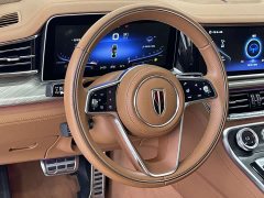 Hongqi H9 3.0T Zhilian Qiling four-seater version - фото 6