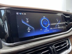 Hongqi H9 3.0T Zhilian Qiling four-seater version - фото 9
