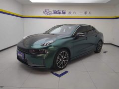 Lynk & Co 03 1.5TD DCT Champion Edition - фото 1