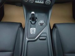 Lynk & Co 03 1.5TD DCT Champion Edition - фото 16