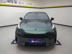 Lynk & Co 03 1.5TD DCT Champion Edition - фото 2
