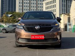 Buick GL8 Land Business Class 652T Luxury - фото 1