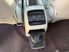 Buick GL8 Land Business Class 652T Luxury - фото 10