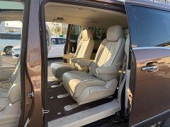 Buick GL8 Land Business Class 652T Luxury - фото 11