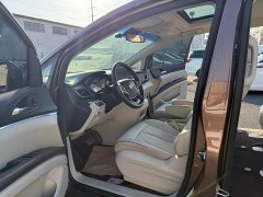 Buick GL8 Land Business Class 652T Luxury - фото 12