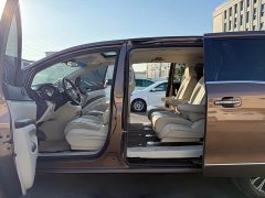 Buick GL8 Land Business Class 652T Luxury - фото 14
