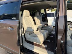 Buick GL8 Land Business Class 652T Luxury - фото 15