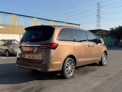 Buick GL8 Land Business Class 652T Luxury - фото 17