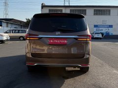 Buick GL8 Land Business Class 652T Luxury - фото 18