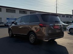 Buick GL8 Land Business Class 652T Luxury - фото 19