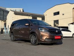 Buick GL8 Land Business Class 652T Luxury - фото 2