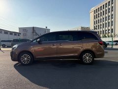 Buick GL8 Land Business Class 652T Luxury - фото 20