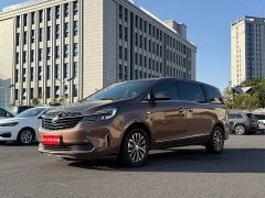 Buick GL8 Land Business Class 652T Luxury - фото 3