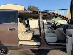 Buick GL8 Land Business Class 652T Luxury - фото 5