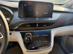 Buick GL8 Land Business Class 652T Luxury - фото 6