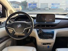 Buick GL8 Land Business Class 652T Luxury - фото 7