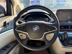 Buick GL8 Land Business Class 652T Luxury - фото 8
