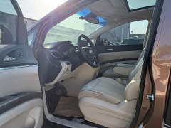 Buick GL8 Land Business Class 652T Luxury - фото 9