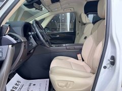 Lexus 2.5L Edition - фото 11
