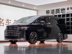 Lexus 2.5L Edition - фото 1