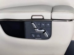Lexus 2.5L Edition - фото 17