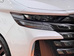 Lexus 2.5L Edition - фото 4