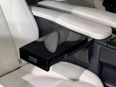 Lexus LM 300h Edition - фото 13