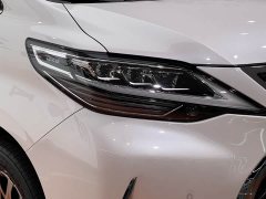Lexus LM 300h Edition - фото 5