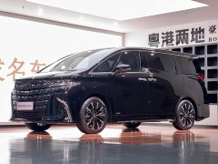 Lexus 2.5L Edition - фото 1