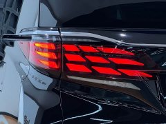 Lexus 2.5L Edition - фото 7