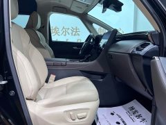 Lexus 2.5L Edition - фото 9