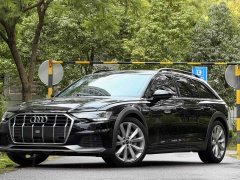 Audi A6 allroad quattro 55 TFSI DeluxeOff-Road Version - фото 1
