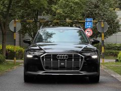 Audi A6 allroad quattro 55 TFSI DeluxeOff-Road Version - фото 2
