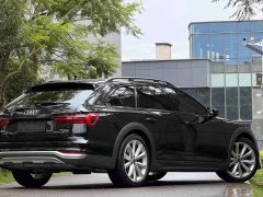 Audi A6 allroad quattro 55 TFSI DeluxeOff-Road Version - фото 4