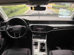 Audi A6 allroad quattro 55 TFSI DeluxeOff-Road Version - фото 5