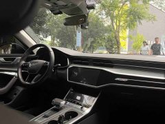 Audi A6 allroad quattro 55 TFSI DeluxeOff-Road Version - фото 6