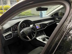 Audi A6 allroad quattro 55 TFSI DeluxeOff-Road Version - фото 9