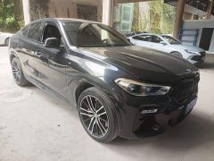 BMW X6 xDrive40i M - фото 5