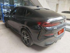 BMW X6 xDrive40i M - фото 6