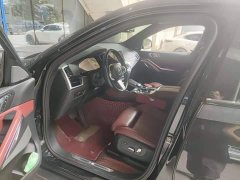 BMW X6 xDrive40i M - фото 7