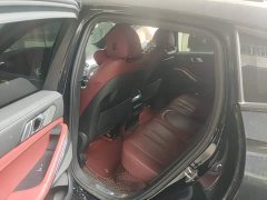 BMW X6 xDrive40i M - фото 8